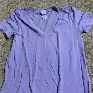 Victoria secret pink tshirt